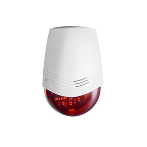 Sirena inteligenta wireless Geeklink