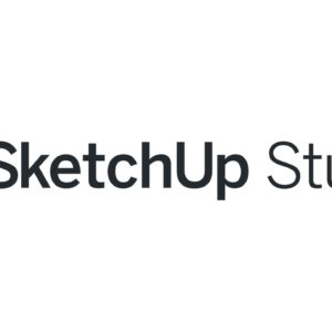 SketchUp Studio, 1 Dispozitiv, Licenta 1 an