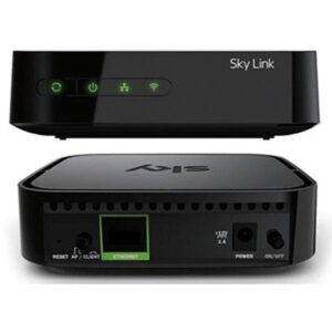 Modul de comunicare IP SKLINK cu centrala DSC