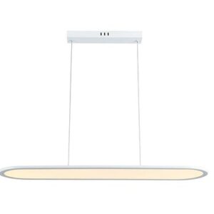 Candelabru LED 24W 80X100CM 4000K - alb V-TAC SKU-10047