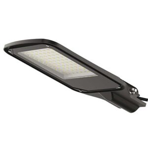 Corp iluminat stradal LED 100W 4000K - negru V-TAC SKU-10210