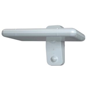 Lampa exteriora solara 15W 4000K - 6000K - alb V-TAC SKU-10316