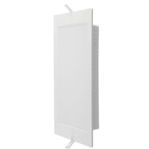 Panou LED 6W incorporabil 4000K alb neutru V-TAC SKU-10481