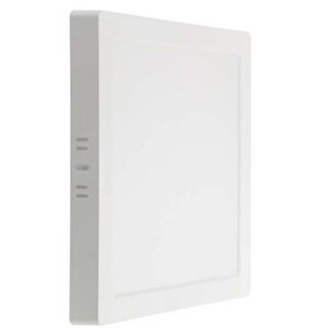 Panou LED aplicabil 18W 3000K cip Samsung V-TAC SKU-104981