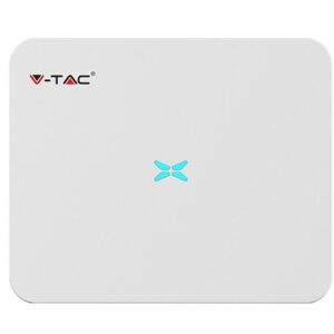 Invertor solar 5KW on grid trifazat IP66 V-TAC SKU-11381