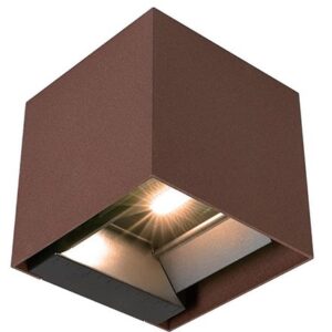 Lampa LED cu incarcare solara 9W IP65 4000K V-TAC SKU-11889