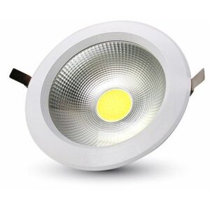 Corp iluminat LED incorporabil 20W 4500K alb neutru V-TAC SKU-1274