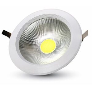 Corp iluminat LED incorporabil 30W 4000K alb neutru V-TAC SKU-1277
