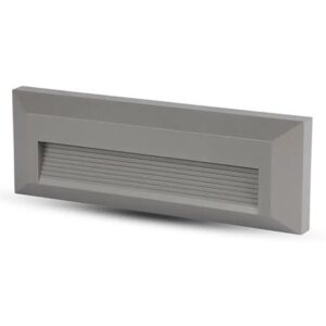 Corp iluminat LED pentru scari 3W 4000K alb neutru V-TAC SKU-1330