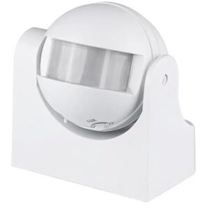 Senzor miscare cu infrarosu 180 grade V-TAC SKU-1354