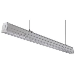 Corp iluminat liniar 50W 150CM 4000K alb neutru V-TAC SKU-1360