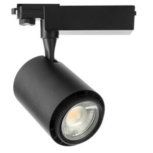 Corp iluminat LED 35W Tracklight 3IN1 2800K/4000K/6000K V-TAC SKU-1413