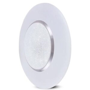 Aplica LED 30/60W 3IN1 dimabil cu telecomanda V-TAC SKU-14621