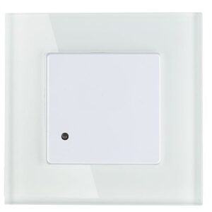 Senzor miscare 180GR 1200W MAX- alb V-TAC SKU-15021