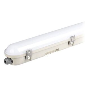 Corp iluminat LED 36W 120CM cu cu senzor miscare 4000K V-TAC SKU-20468
