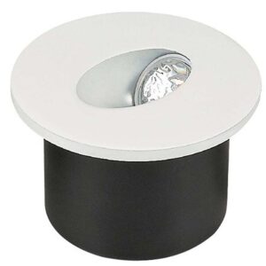 Spot LED steplight 3W 4000K alb neutru V-TAC SKU-211208