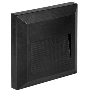 Corp iluminat LED pentru scari 2W 4000K alb neutru V-TAC SKU-211322