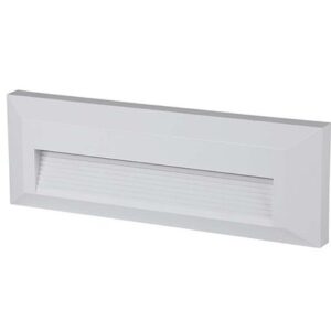 Corp iluminat LED pentru scari 3W 4000K alb neutru - alb V-TAC SKU-211326