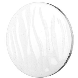 Aplica LED 40W 3IN1 dimabil cu telecomanda V-TAC SKU-2114601