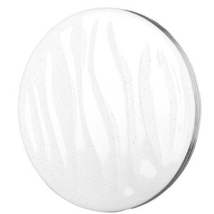 Aplica LED 30/60/30W 3IN1 dimabil cu telecomanda V-TAC SKU-2114611