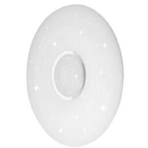 Aplica LED 30/60/30W 3IN1 dimabil cu telecomanda V-TAC SKU-2114911