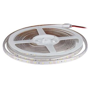 Banda LED SMD3528 60LED/M 4.2W/M 3000K IP65 5M V-TAC SKU-212032