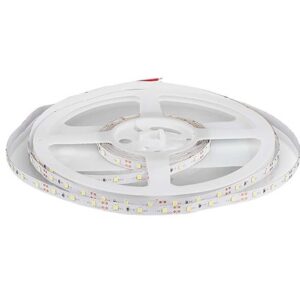 Banda LED SMD3528 60LED/M 4000K IP20 5M V-TAC SKU-212041