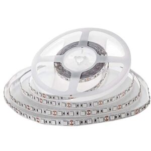 Banda LED SMD5050 60LED/M 3000K IP20 5M V-TAC SKU-212122