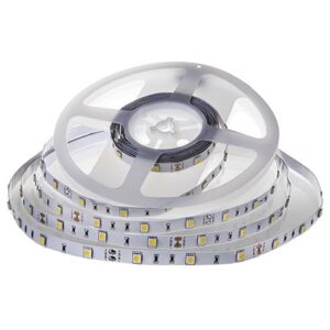 Banda LED SMD5050 30LED/M 6400K IP20 5M V-TAC SKU-212133