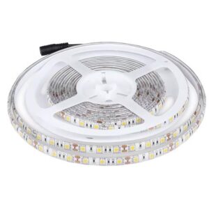 Banda LED SMD5050 60LED/M 6400K IP65 5M V-TAC SKU-212148
