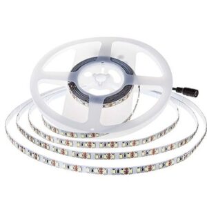 Banda LED SMD2835 24V 6400K IP20 5M V-TAC SKU-212598