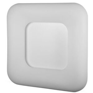 Aplica LED patrata 26W dimabil 3IN1 V-TAC SKU-213970