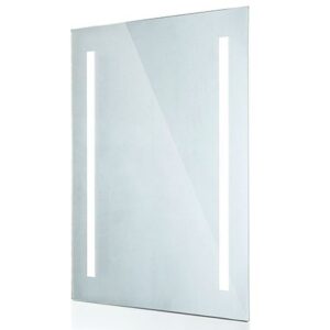 Oglinda iluminata LED 42W 6400K alb rece IP44 anti aburire V-TAC SKU-2140471