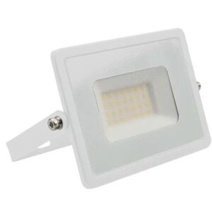 Reflector LED SMD 30W 4000K IP65 - alb V-TAC SKU-215956