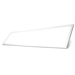 Panou LED 29W A++ 120CM x 30CM 6400K alb rece V-TAC SKU-216258