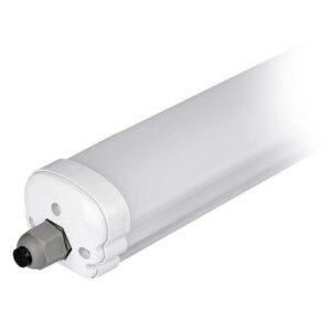 Corp iluminat LED 60CM 18W 4000K alb neutru IP65 V-TAC SKU-216283