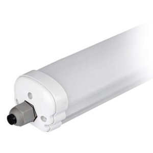 Corp iluminat LED 120CM 36W 4000K alb neutru IP65 cip Samsung V-TAC SKU-2162851