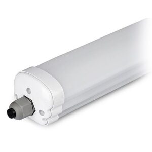 Corp iluminat LED 150CM 48W 4000K alb neutru IP65 cip CREE V-TAC SKU-2162876