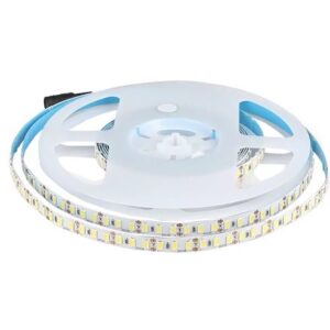 Banda LED SMD5730 120LED/M 4500K IP20 5M V-TAC SKU-2163