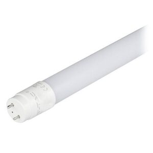 Tub LED T8 G13 plastic 16.5W 120CM 4000K, cip SAMSUNG V-TAC SKU-21672