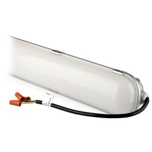 Corp iluminat LED 120CM 60W 120LM/W 4000K alb neutru IP65 V-TAC SKU-21678