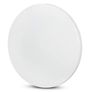 Plafoniera LED 12W 23CM 3 in 1 - model stelute V-TAC SKU-217602