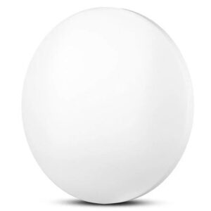 Plafoniera LED 12W 23CM 3 in 1 V-TAC SKU-217603