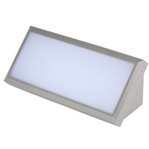 Corp iluminat LED 12W IP65 6400K alb rece V-TAC SKU-218235