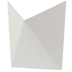 Lampa LED 5W 3000K alb cald IP65 - alb V-TAC SKU-218280