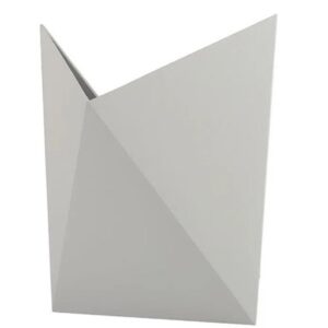 Lampa LED 5W 4000K alb neutru IP65 - gri V-TAC SKU-218285