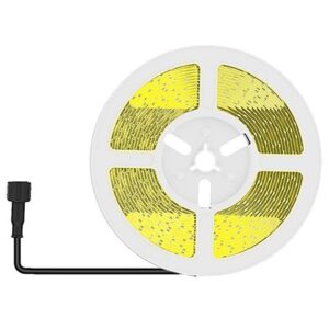 Kit banda LED 3000K incarcare solara IP67 V-TAC SKU-23044