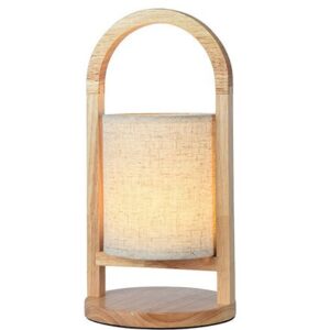 Lampa birou 1.5W 3000K alb cald - bej V-TAC SKU-23091