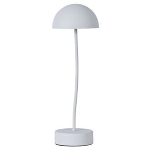 Lampa birou 1W 3000K alb cald - alb V-TAC SKU-23092