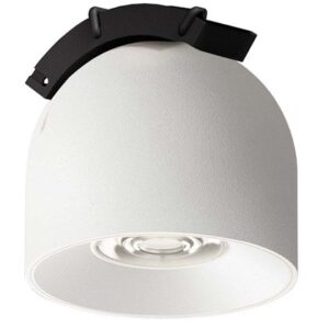 Corp LED magnetic Tracklight 12W 3000K - alb V-TAC SKU-23105